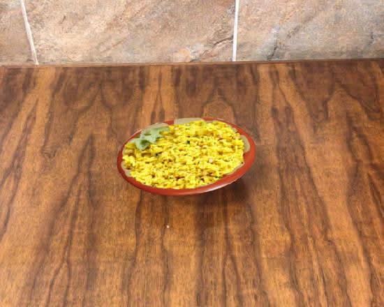 Riz / Rice