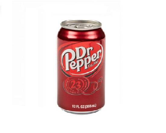 Dr. Pepper