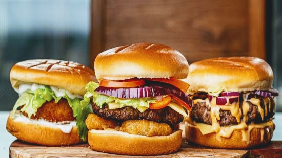 La Maison du Burger preview 2