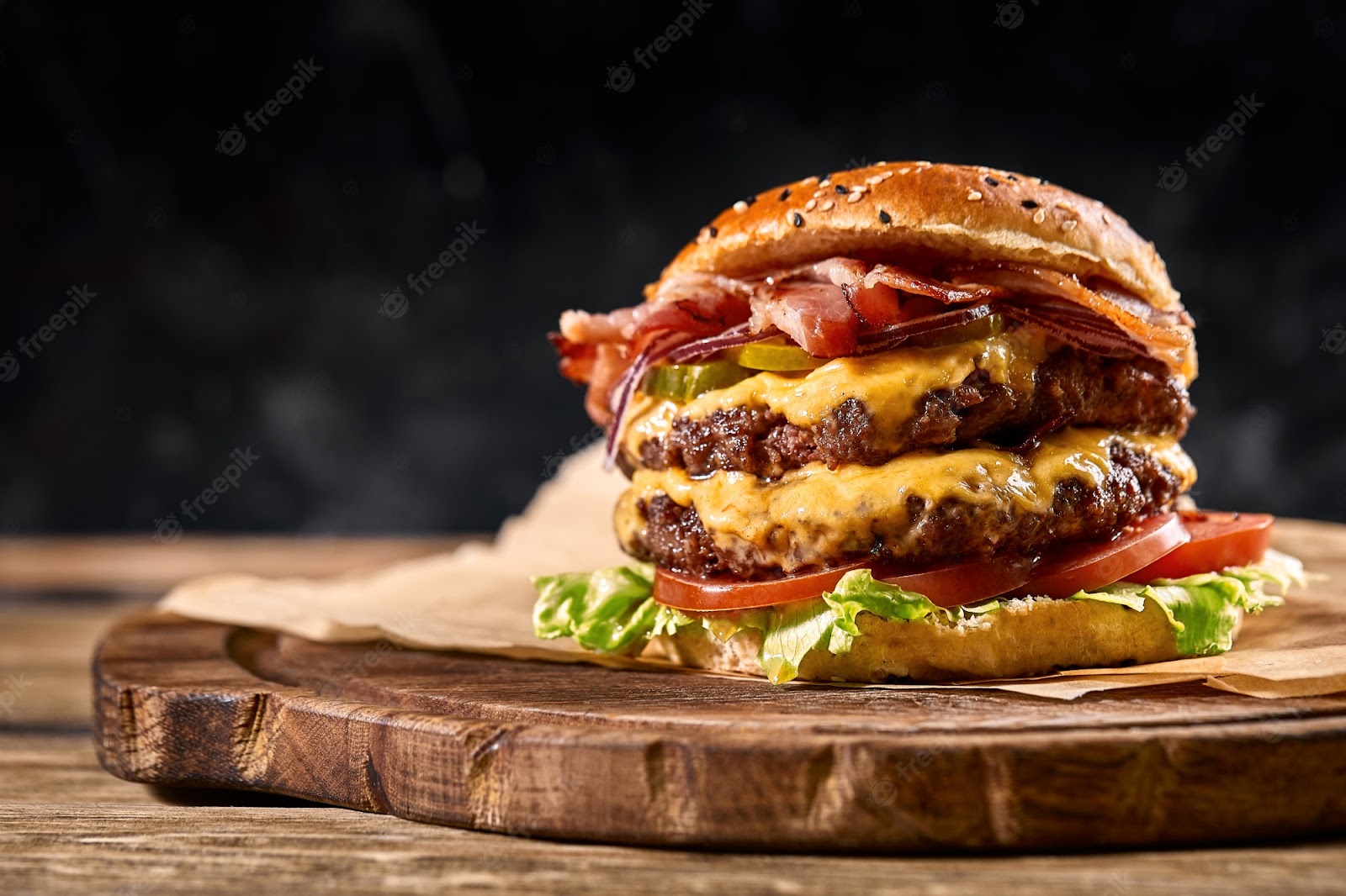 La Maison du Burger