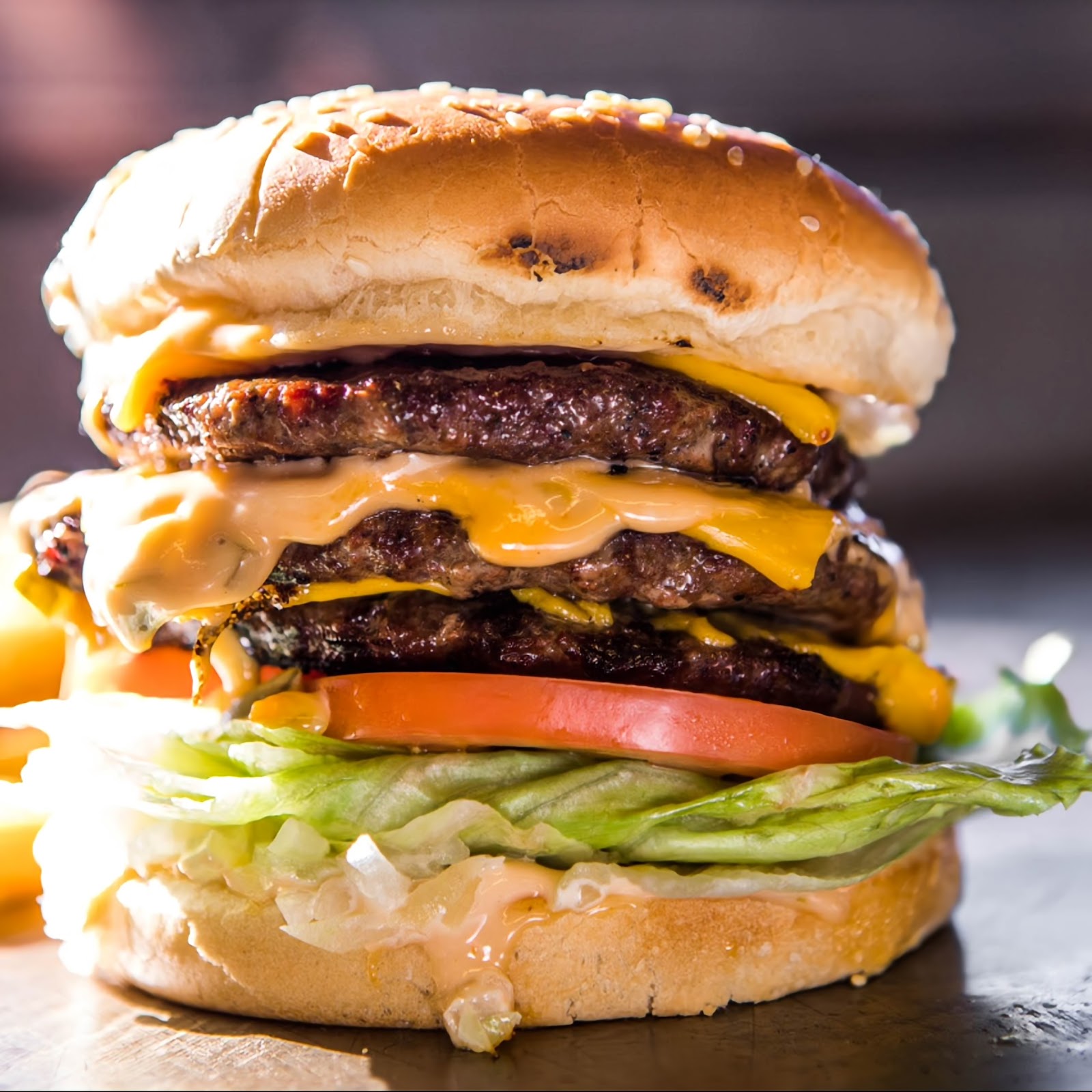 La Maison du Burger preview 3