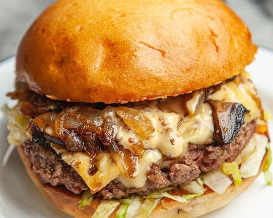 Burger Mexicaine
