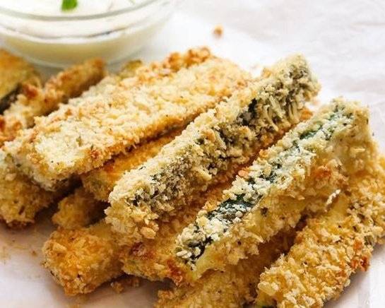 Zucchinis