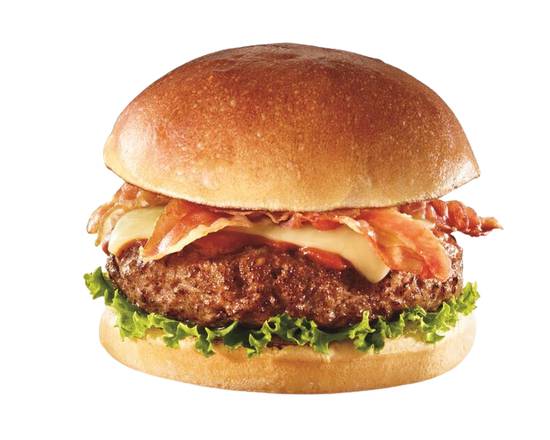 Burger Suprême