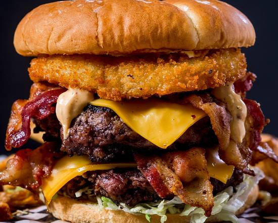 Burger World
