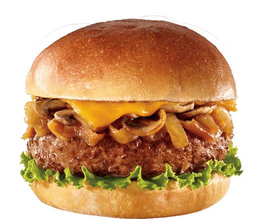 Burger Extrême