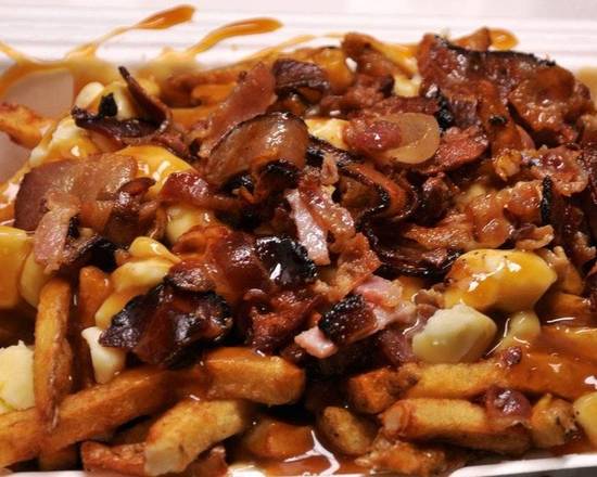 Poutine Las Vegas