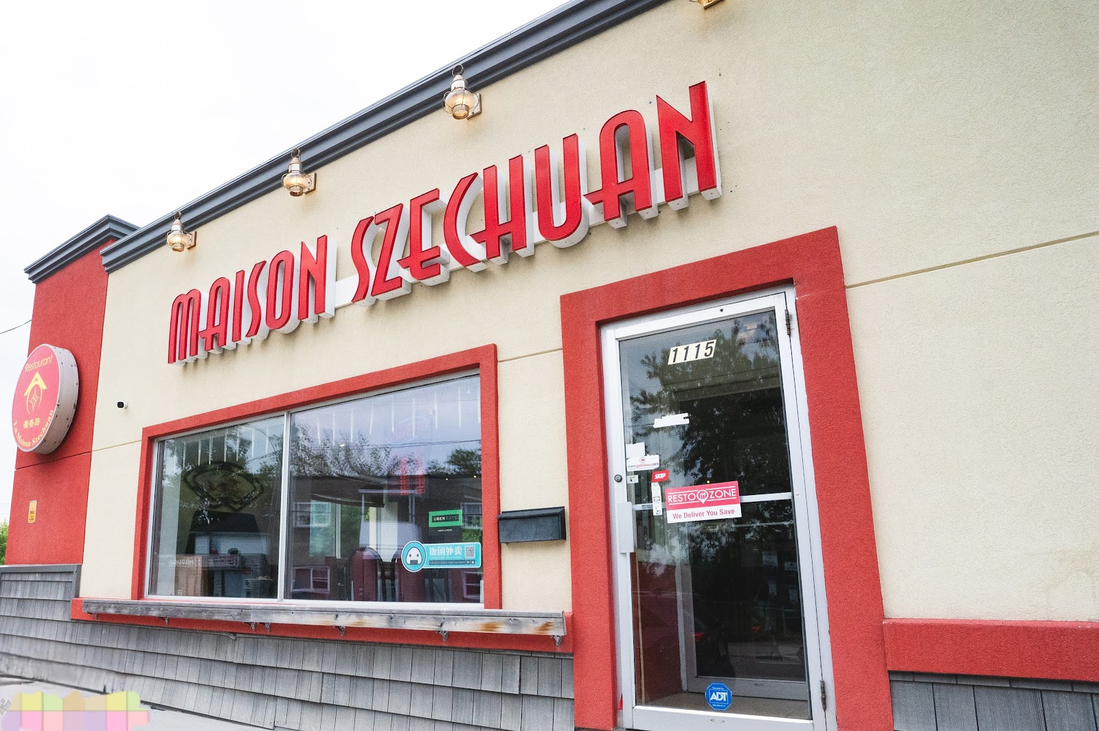 La Maison Szechuan preview 2