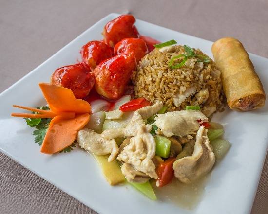 Assiette #3 / Plate # 3