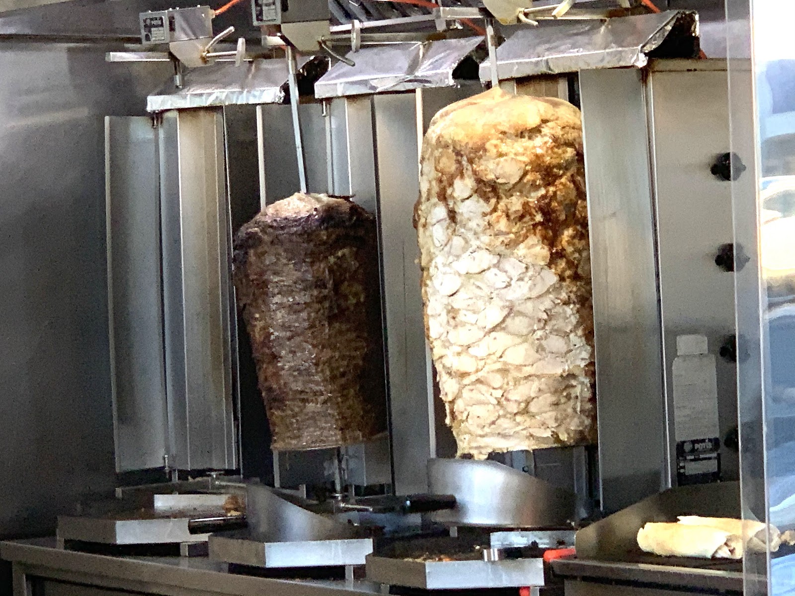 La Zone Chawarma preview 3