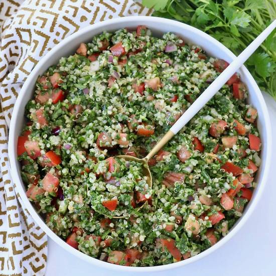Tabouli