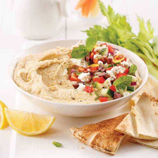 Hummus