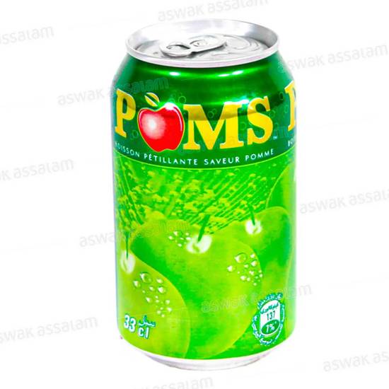 poms