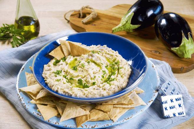 Baba Ghanouj