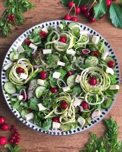 Salad