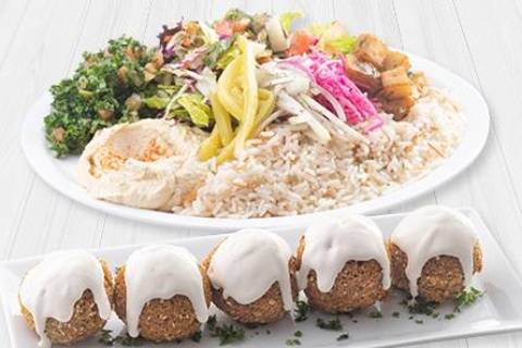 Falafel