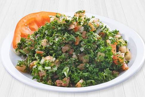Tabouleh