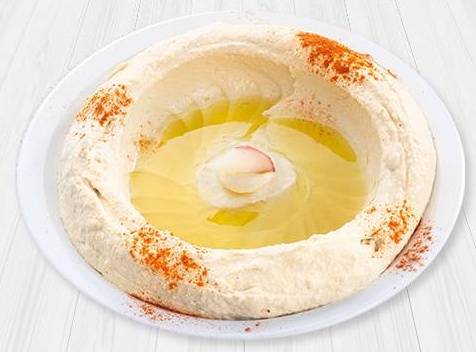 Humus