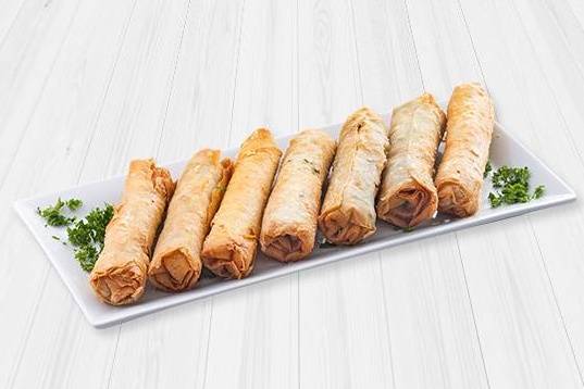 Sambousa (Rouleaux)