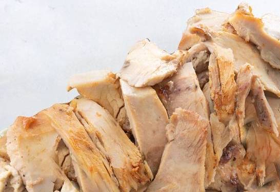 Bol Juste Poulet