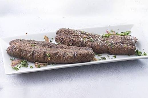Brochette Kafta (1)