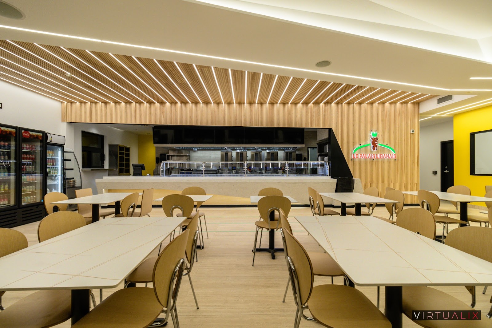 Le palais libanais preview 2