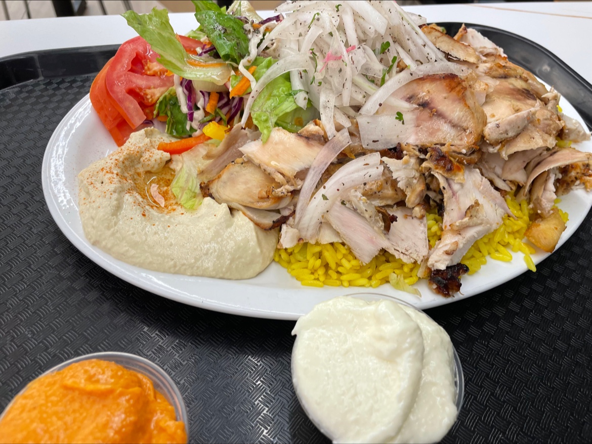 Le palais libanais preview 3
