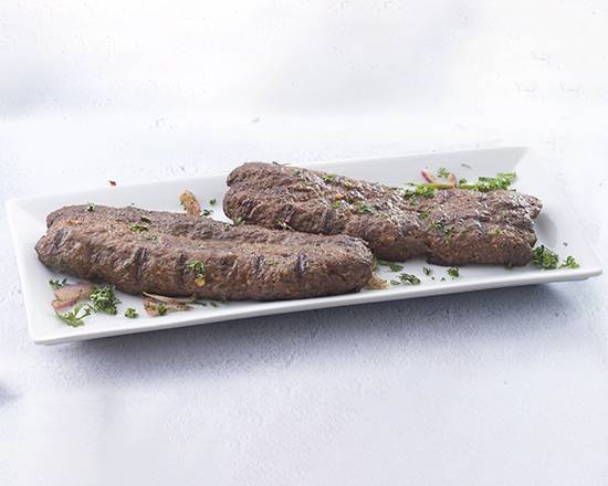 Brochette Kafta (1)