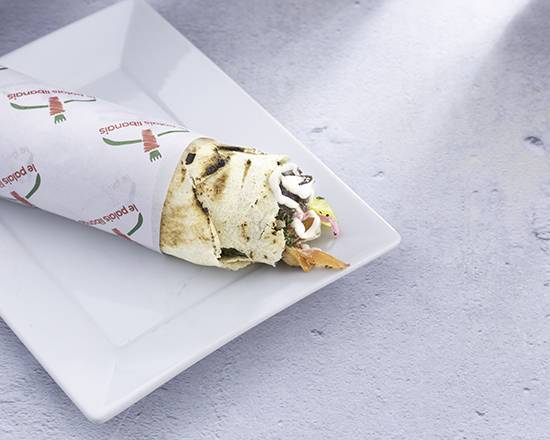 Brochette Boeuf