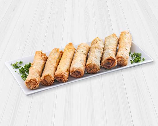 Sambousa (Rouleaux)