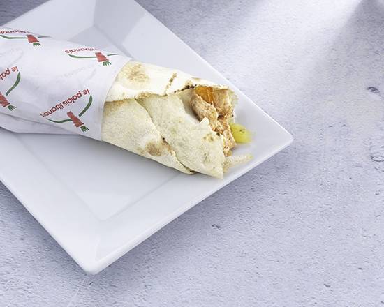 Brochette Poulet