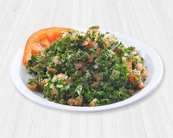 Tabouleh