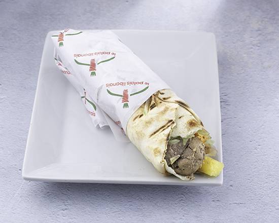 Foie De Poulet
