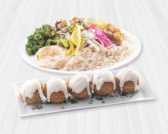 Falafel