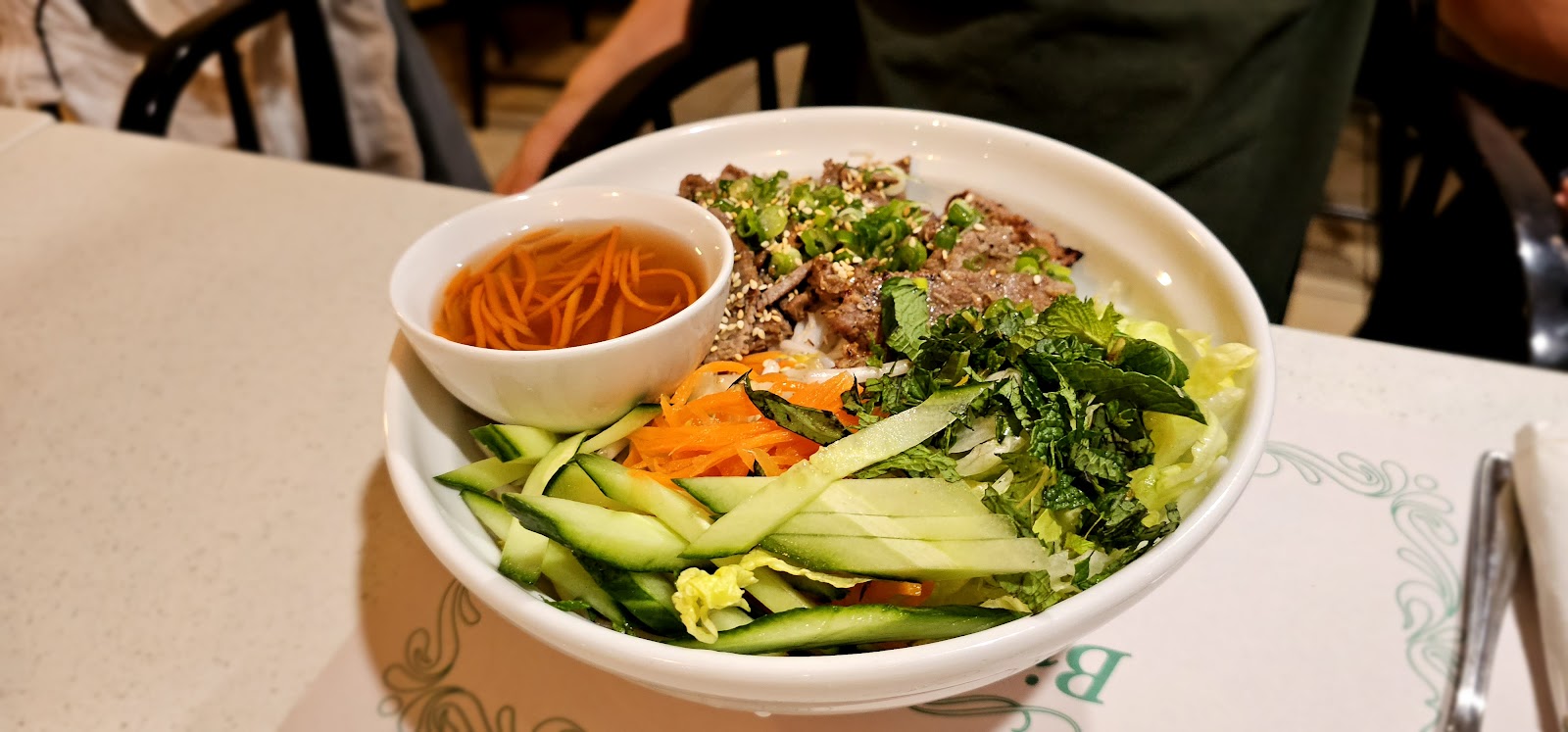 Le Petit Saigon