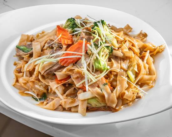 D21 Boeuf Nouilles De Riz / Beef Rice Noodles