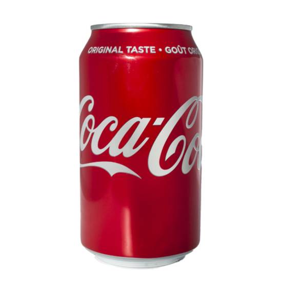 Coke