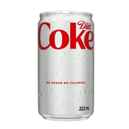 Coke Diet