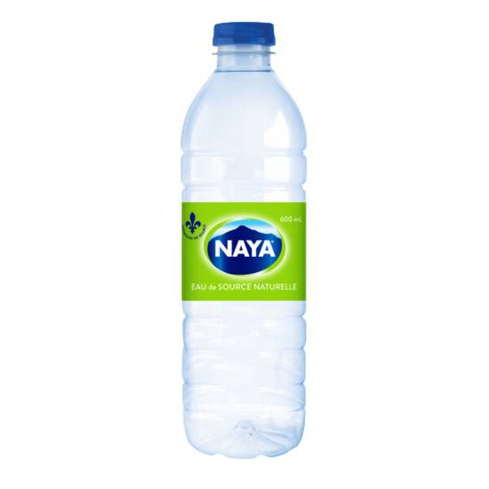Eau de Source