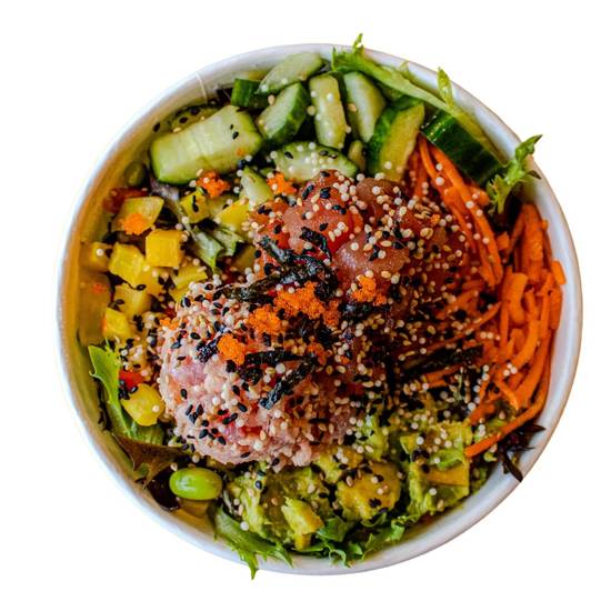 Chef Config. Thon/Tuna