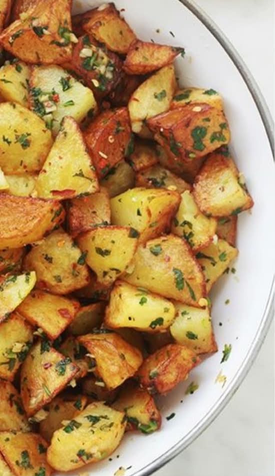 Patates / Potatoes