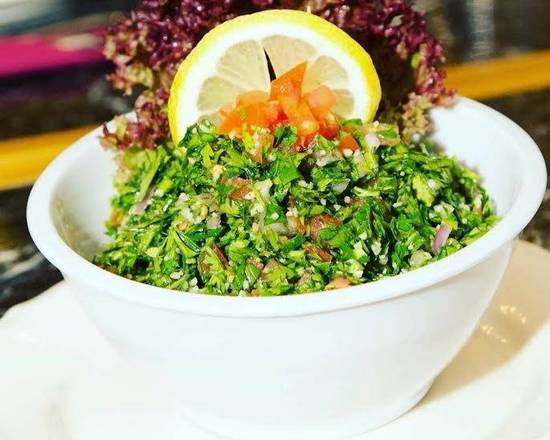 Tabbouleh
