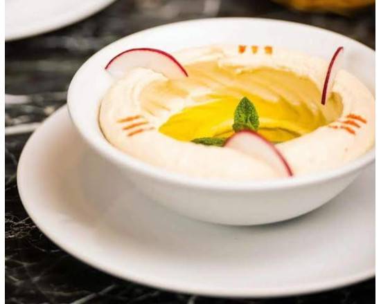 Hummus