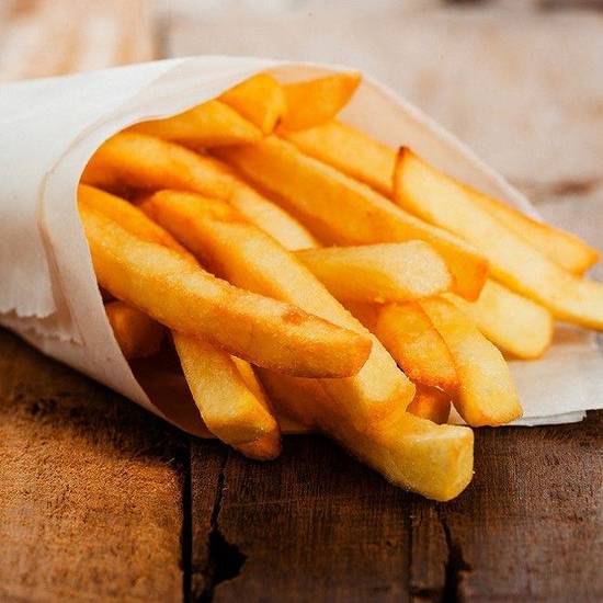 Frites / Fries