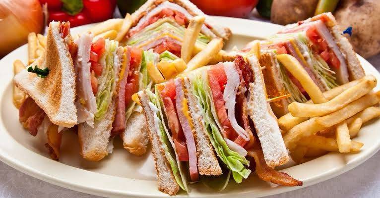 Club Sandwich