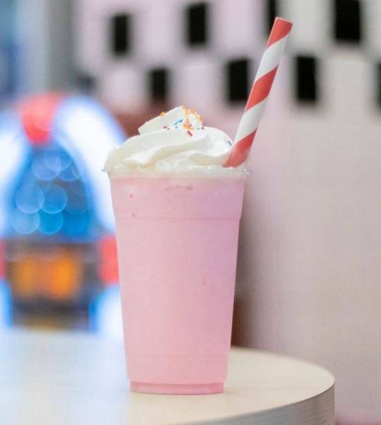 Milkshake