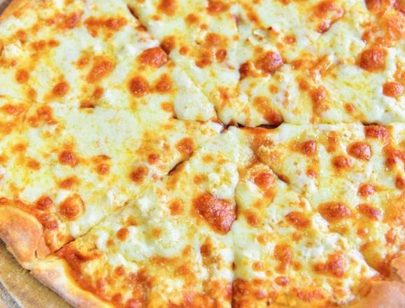 Pizza Fromage /Cheese