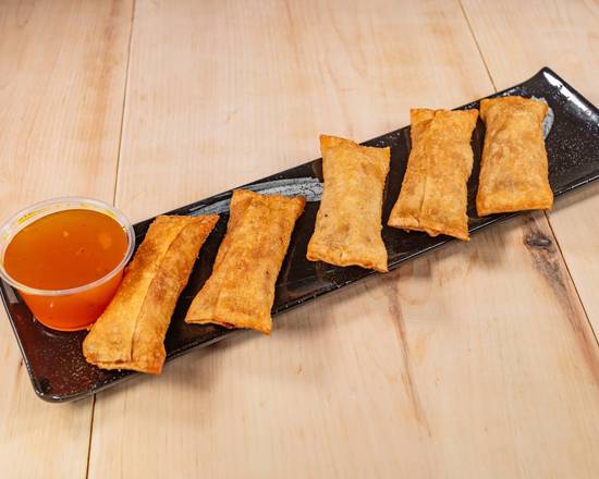 Rouleau Impériaux - Egg Roll - 蛋卷