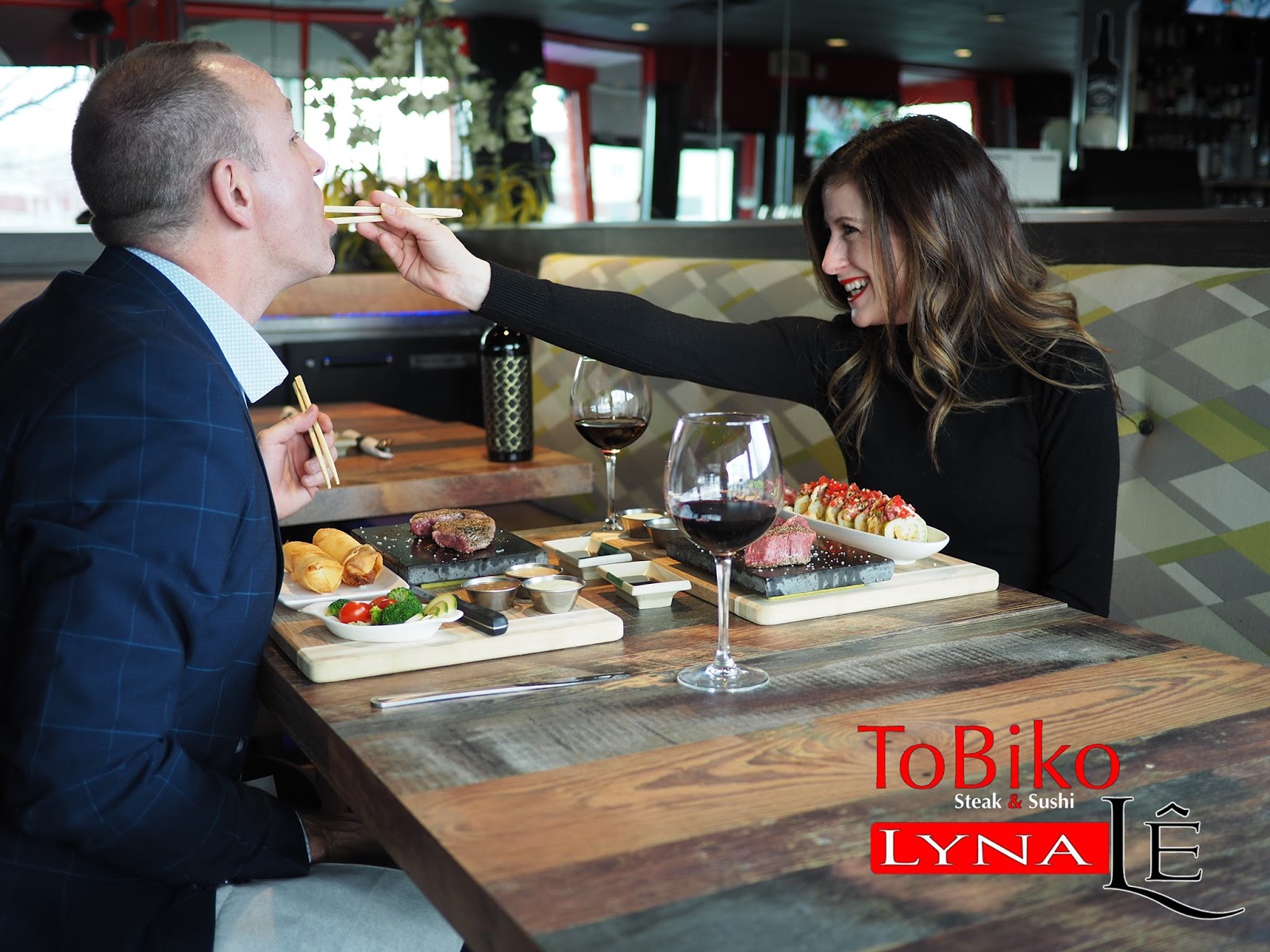 Lyna Sushi preview 3