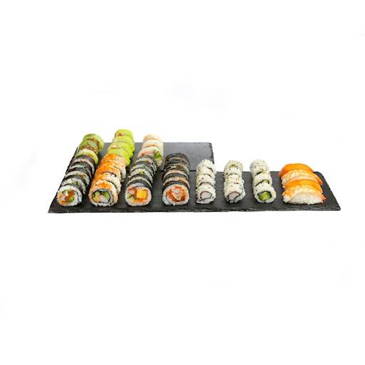 Combo 46 morceaux  / Combo 46 pieces
